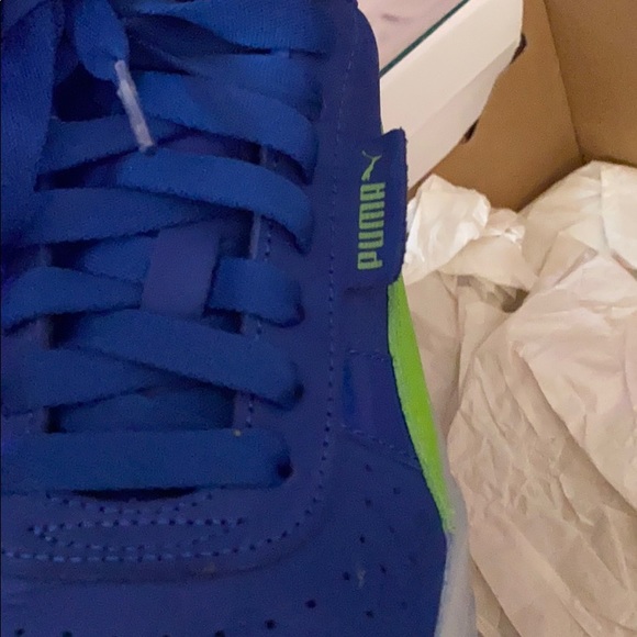 Puma cali 90’s - Picture 4 of 5